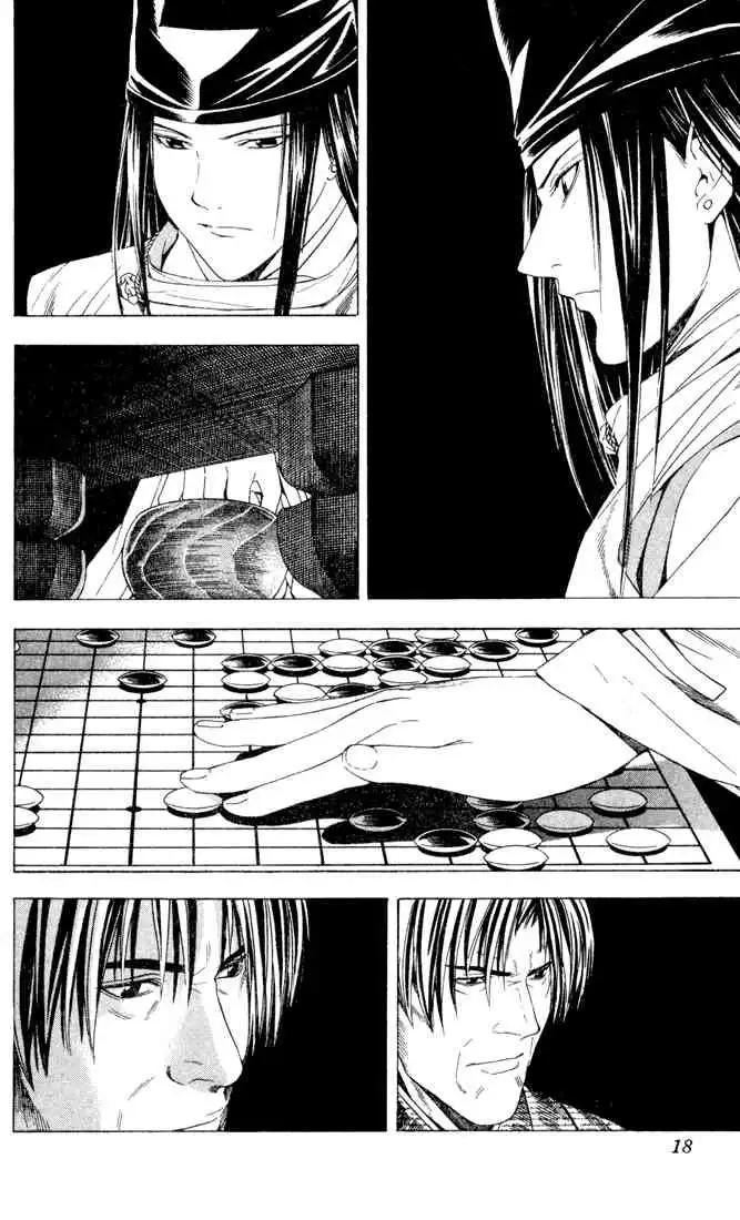 Hikaru no go Chapter 114 13